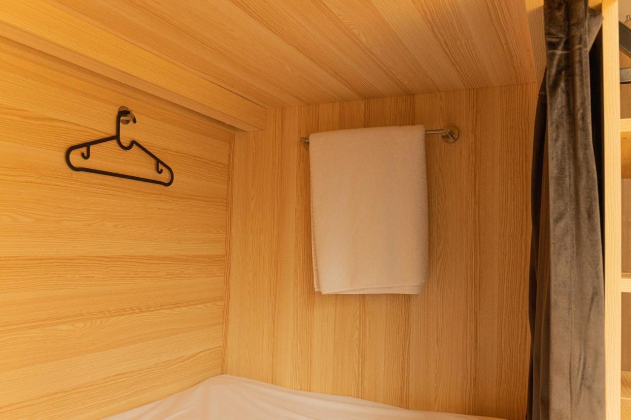 Chengdu Desti Youth Park Hostel Chunxi Road Εξωτερικό φωτογραφία